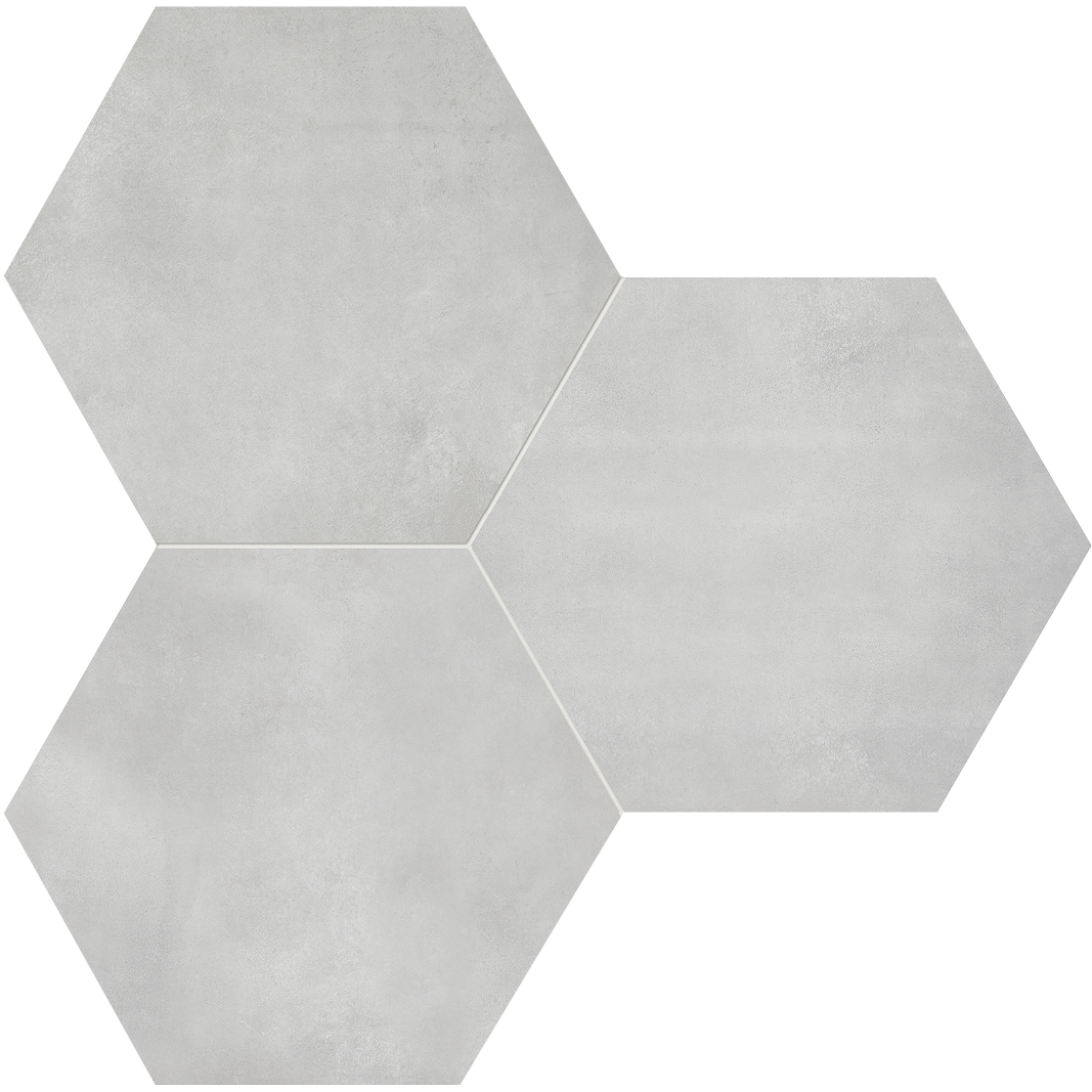 Hexagon Ice2