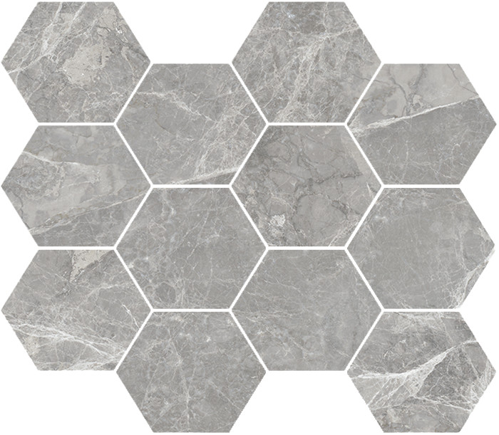tile-sammys-designer-flooring-museum-amazing-grey-hexagon-mosaic-2