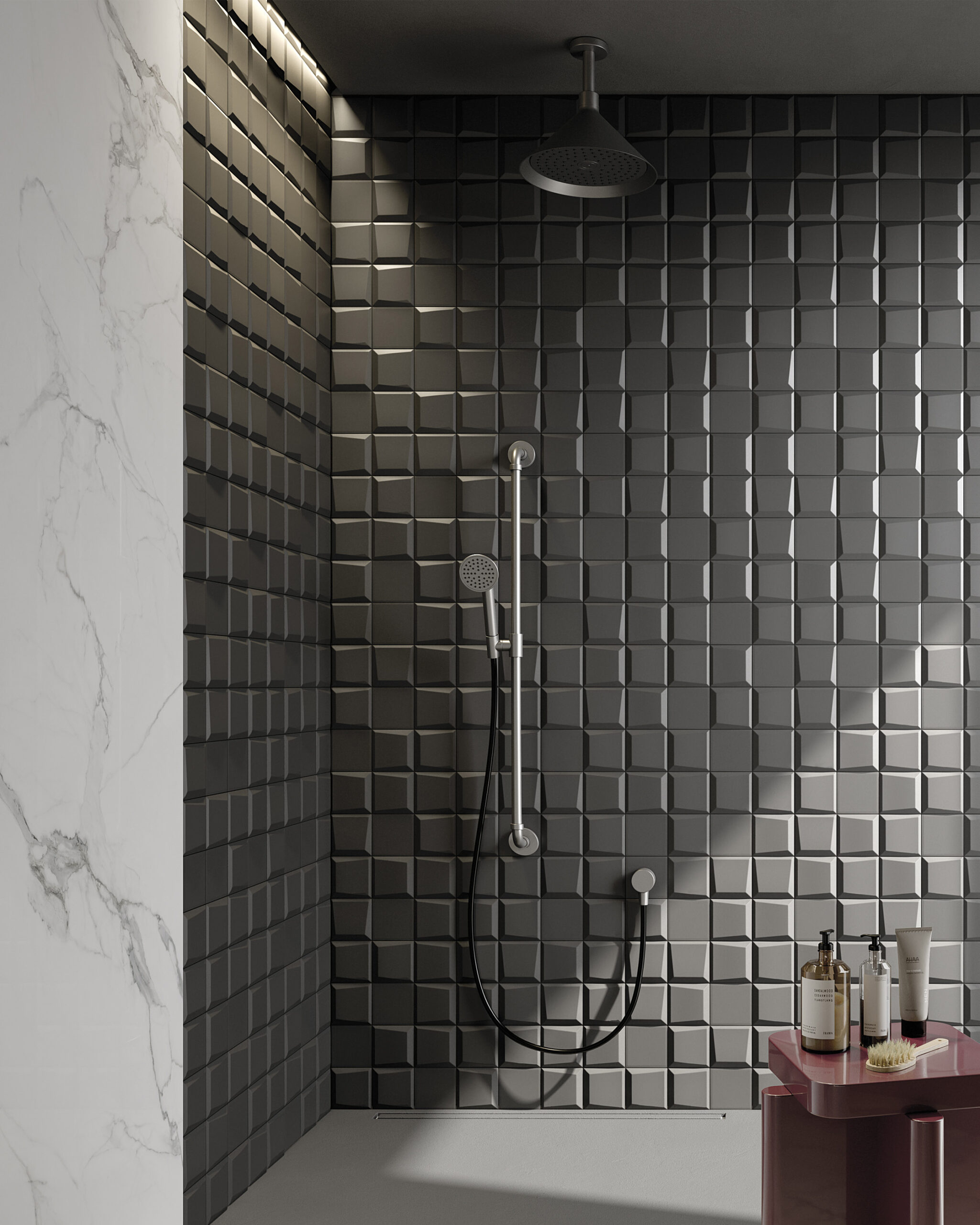 tile-up-black-lingotto-10×10-decor-idea-sammys-designer-flooring