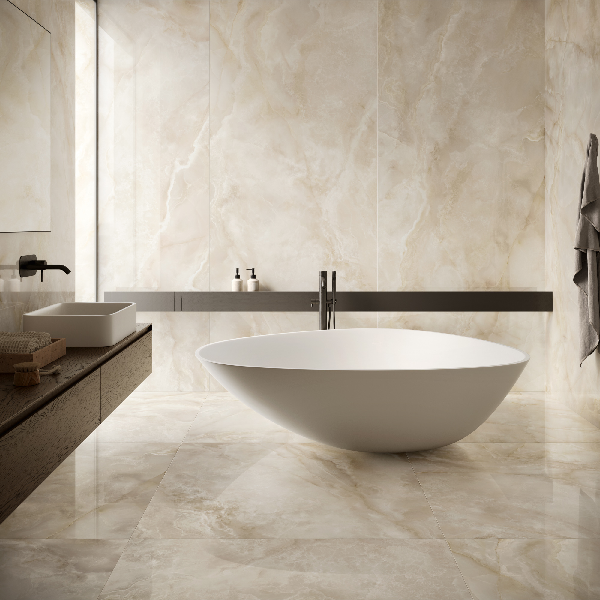 maximum-slab-and-tile-sammys-designer-flooring-majestic-onix-crystal-beige-mood-decor-inspiration