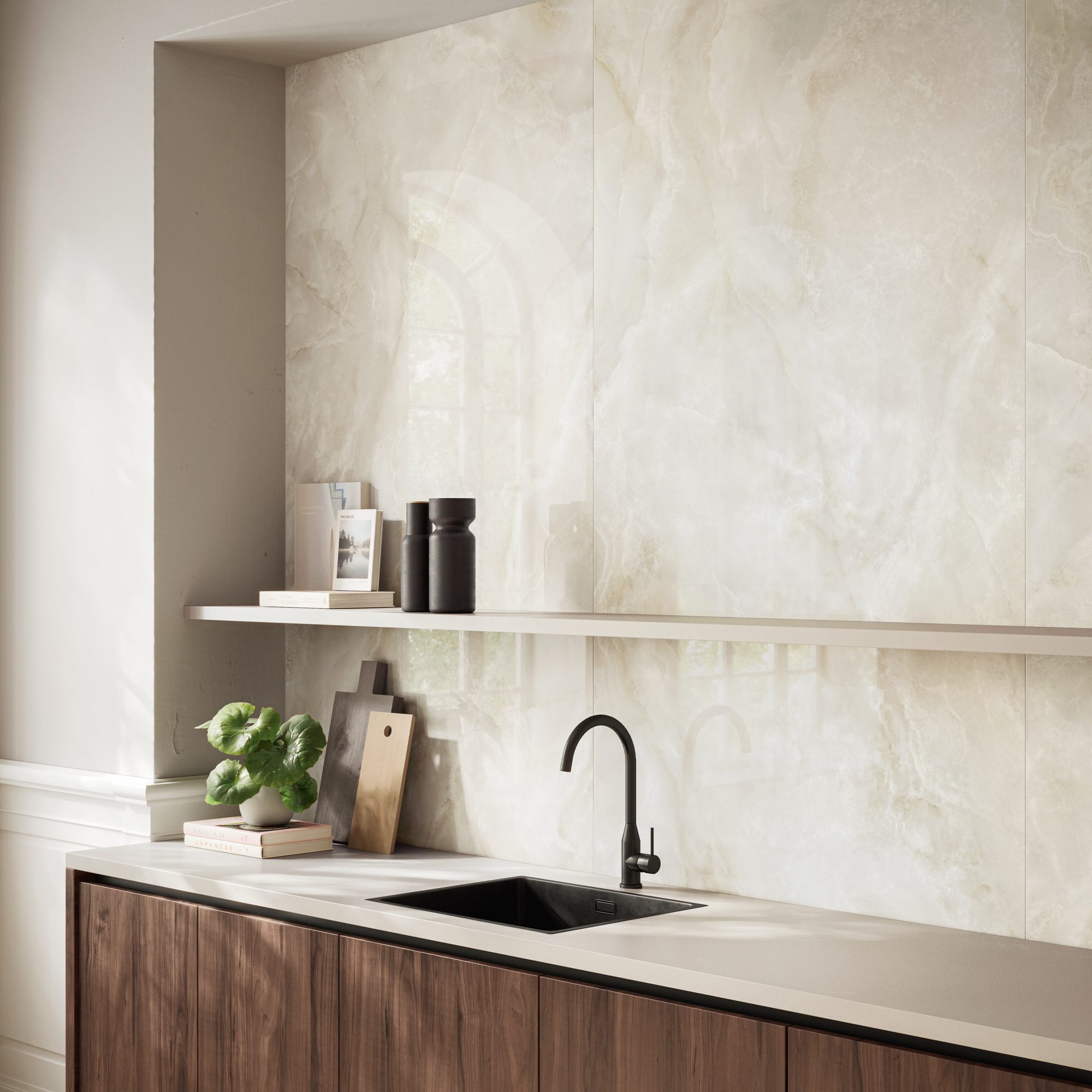 maximum-slab-and-tile-sammys-designer-flooring-majestic-onix-pearl-white-mood-decor-inspiration-1