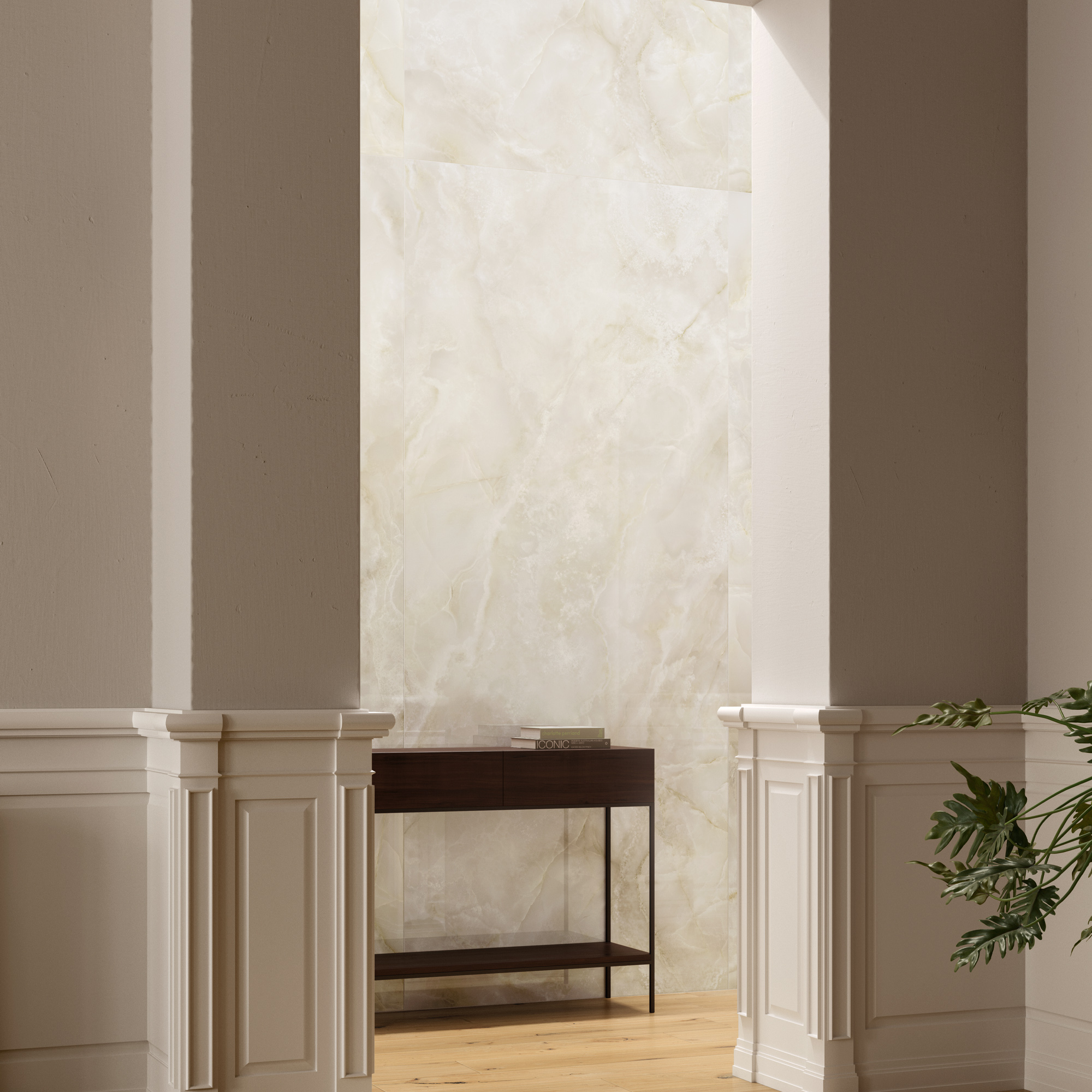 maximum-slab-and-tile-sammys-designer-flooring-majestic-onix-pearl-white-mood-decor-inspiration-2
