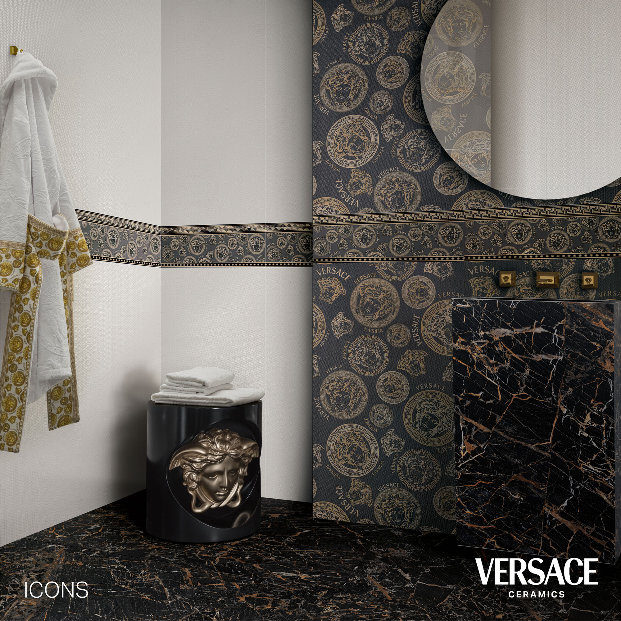 versace-ceramics-sammys-designer-flooring-icons-medusa-black-decor-inspiration