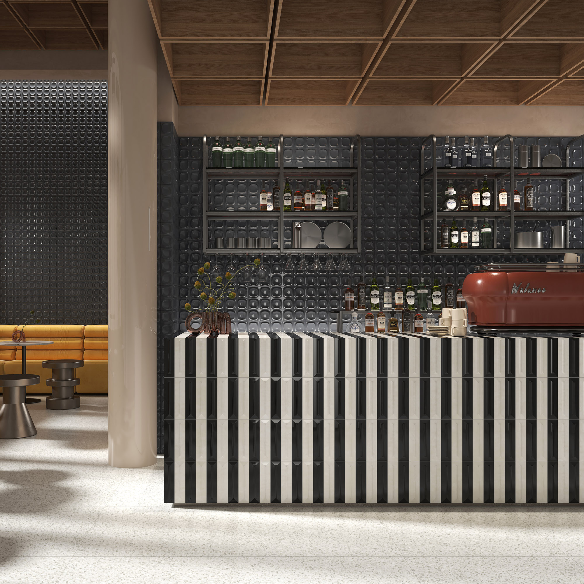 sammys-designer-flooring-tile-pop-nero-groovy-banner-room-scene